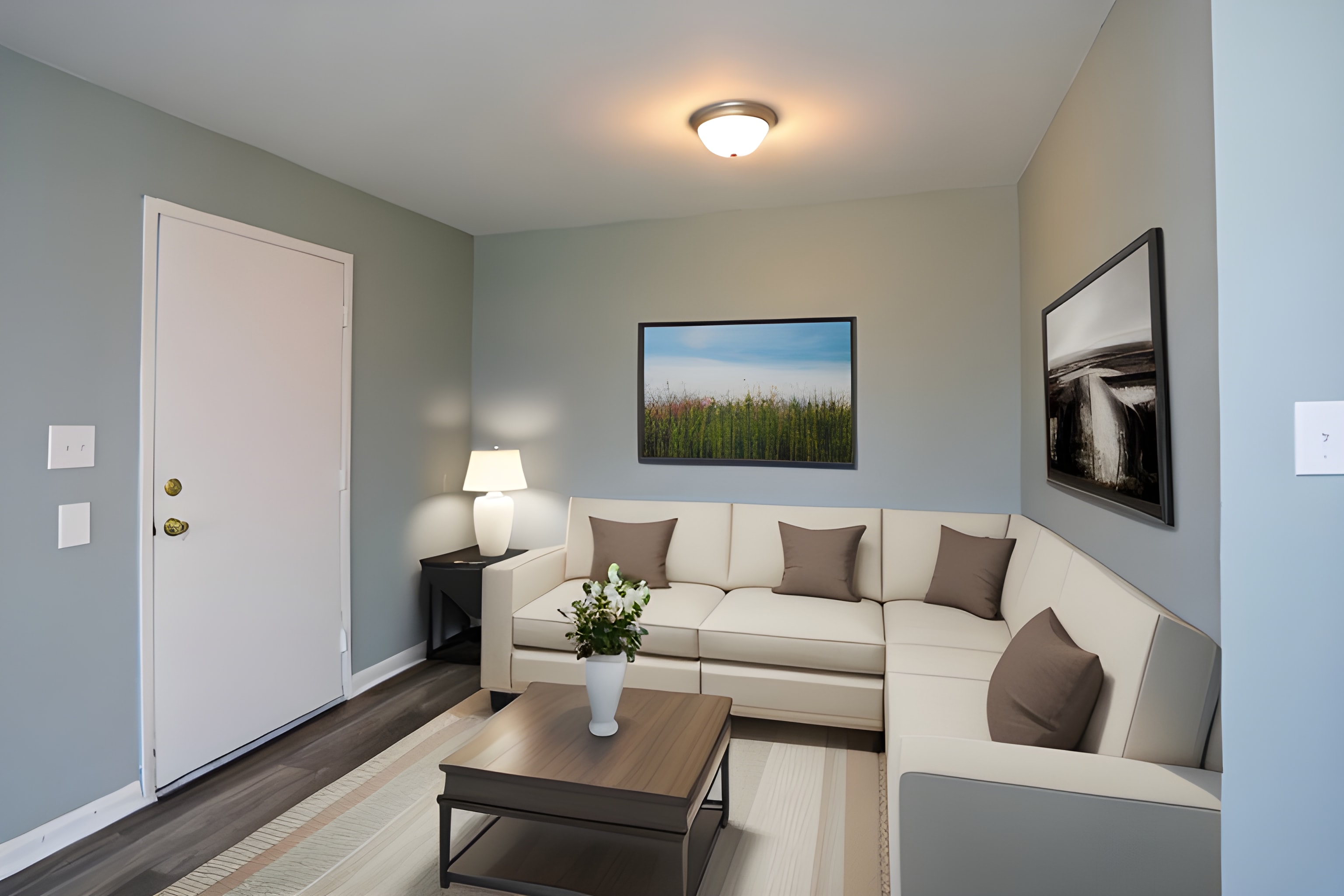 Apartments Near High Point University Westwood Heights